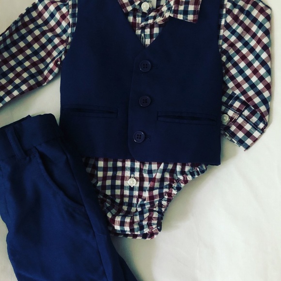 Kids clothing - Picture 9 of 10